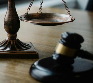 Law for all