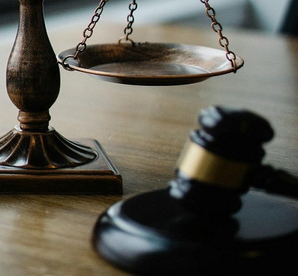 Law for all